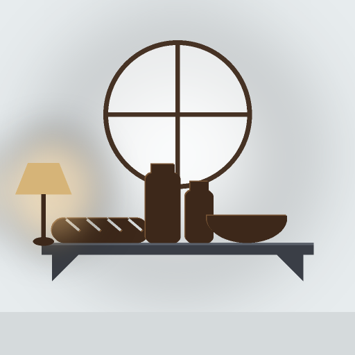 Bread & Light #9