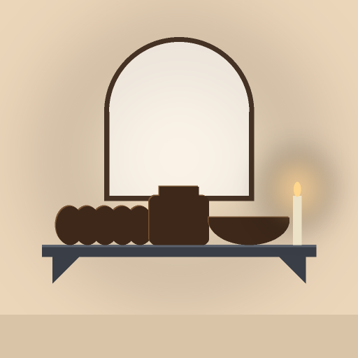 Bread & Light #7