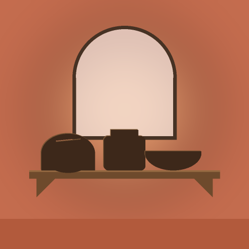 Bread & Light #6