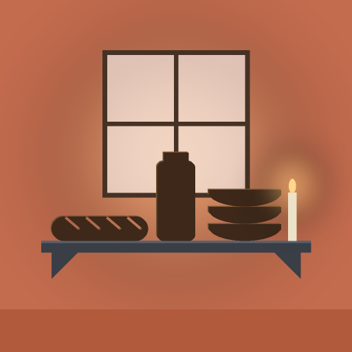Bread & Light #10