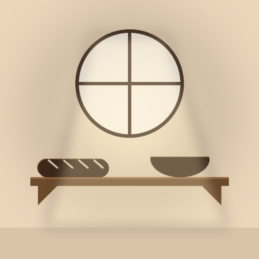 Bread & Light #4